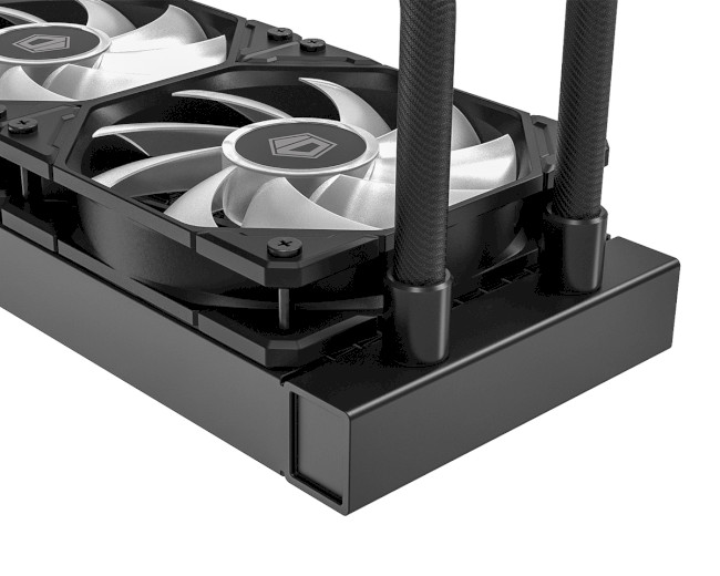 Система водяного охолодження ID-Cooling ZOOMFLOW 240 XT V2 - зображення 4