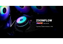 Система водяного охолодження ID-Cooling ZOOMFLOW 240 XT V2 - зображення 10