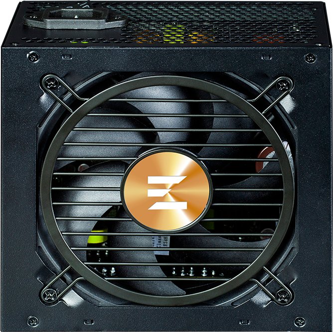 БЖ 750Вт Zalman ZM750-TMX2 TeraMax II - зображення 2