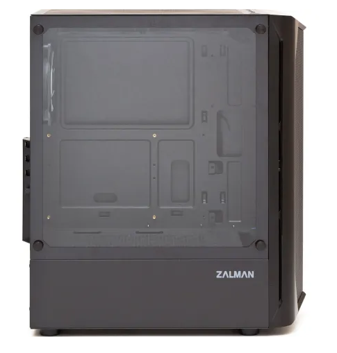 Корпус ZALMAN N4 Rev.1 з БЖ ZM700-TXII - зображення 5