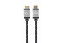 Кабель HDMI to HDMI, 2.0m Cablexpert (CCB-HDMIL-2M) - зображення 1