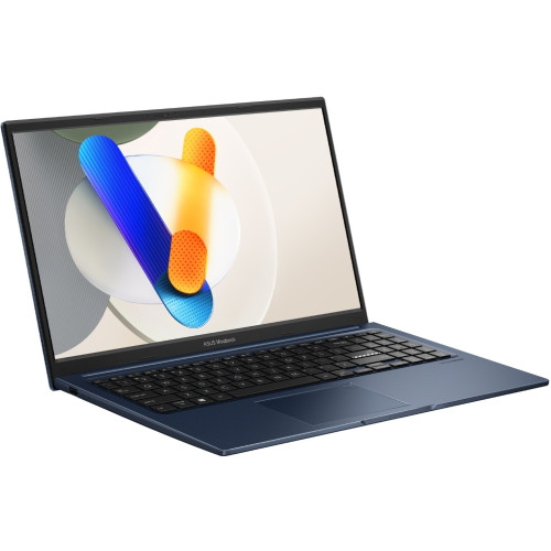 Ноутбук Asus Vivobook 15 X1504ZA-BQ430 - зображення 4
