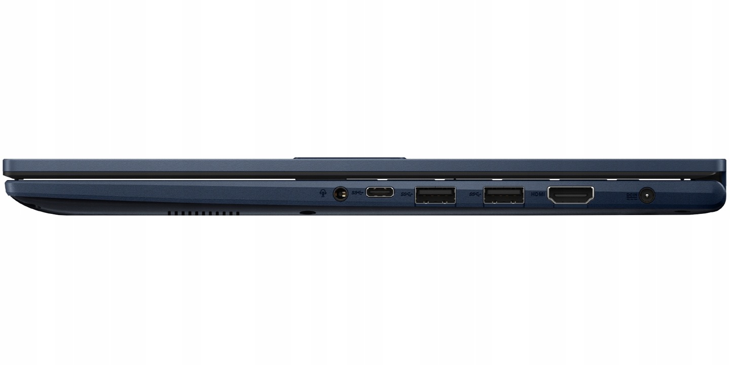 Ноутбук Asus Vivobook 15 X1504ZA-BQ430 - зображення 9