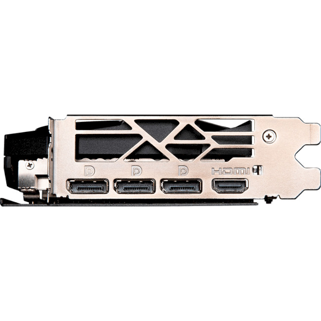 Відеокарта GeForce RTX 4060 Ti 8 GDDR6 MSI GAMING X (RTX 4060 Ti GAMING X 8G) - зображення 5
