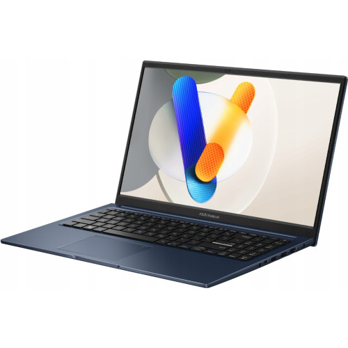 Ноутбук Asus Vivobook 15 X1504ZA-BQ430-16 - зображення 2