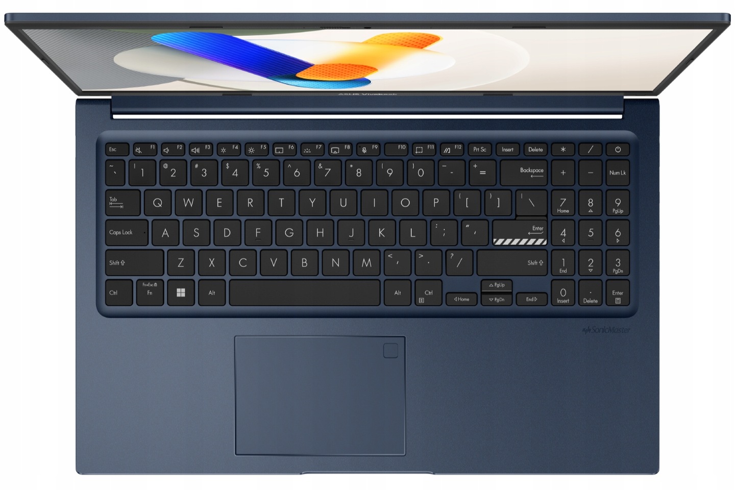 Ноутбук Asus Vivobook 15 X1504ZA-BQ430-16 - зображення 3