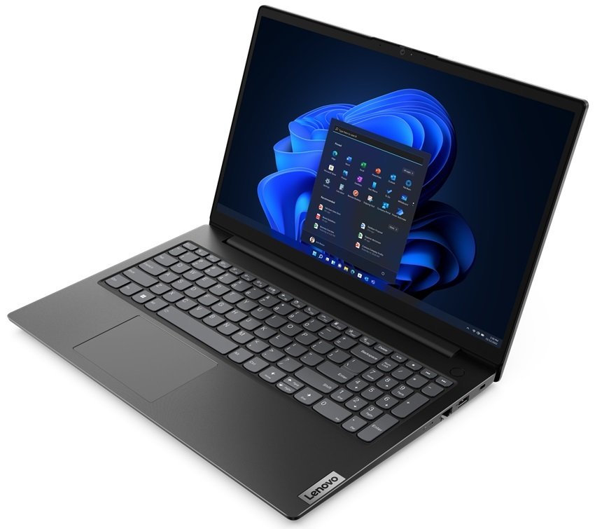 Ноутбук Lenovo V15 G4 IAH (83FS002FRA) - зображення 2