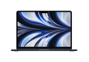 Ноутбук Apple MacBook Air 13 M3 Midnight (MRXV3) - зображення 1