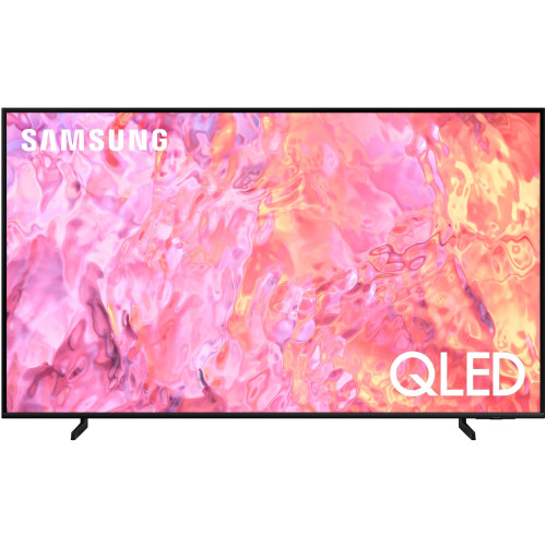 Телевізор 50 Samsung QE50Q60C - зображення 1