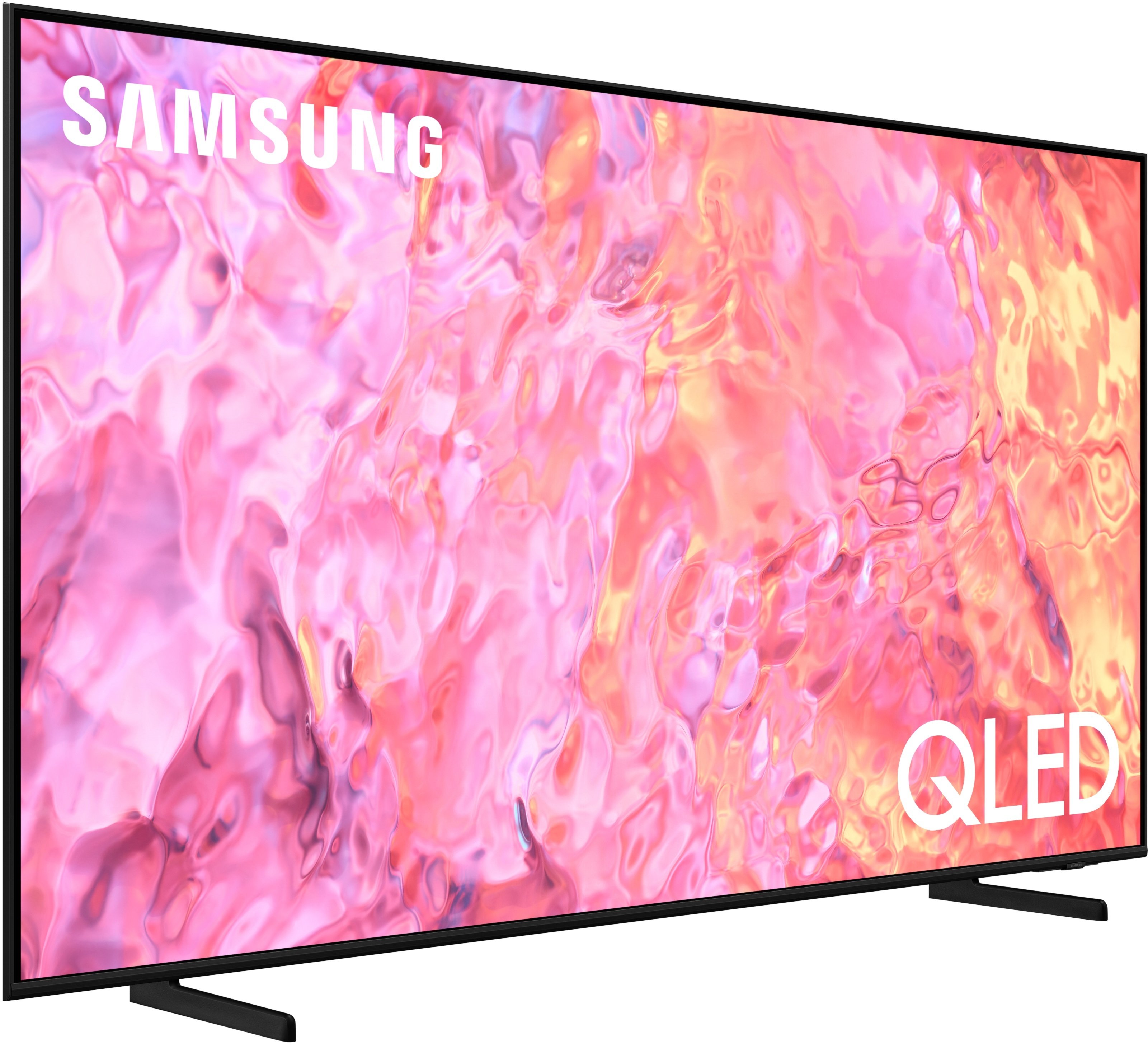 Телевізор 50 Samsung QE50Q60C - зображення 2