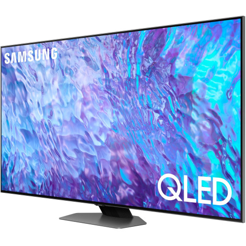 Телевізор 55 Samsung QE55Q80C - зображення 3