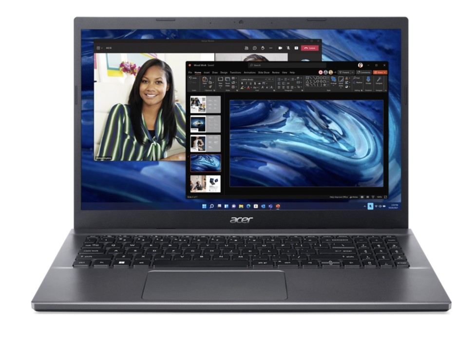Ноутбук Acer Extensa EX215-55 (NX.EH9EP.00H) - зображення 1