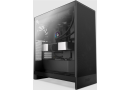 Корпус NZXT H7 Flow Black - зображення 1
