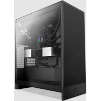 Корпус NZXT H7 Flow Black