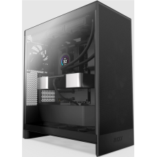 Корпус NZXT H7 Flow Black
