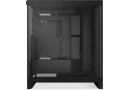 Корпус NZXT H7 Flow Black - зображення 4