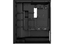 Корпус NZXT H7 Flow Black - зображення 5