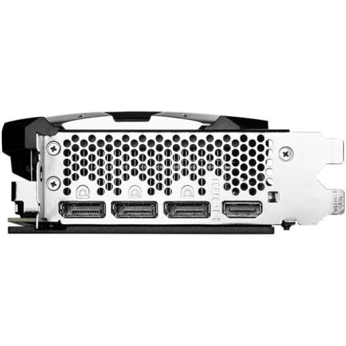 Відеокарта GeForce RTX 4070Ti SUPER 16Gb GDDR6X MSI Ventus 2X OC (RTX 4070 Ti SUPER 16G VENTUS 2X OC) - зображення 5