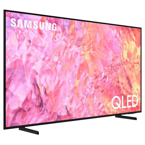 Телевізор 75 Samsung QE75Q67C - зображення 3