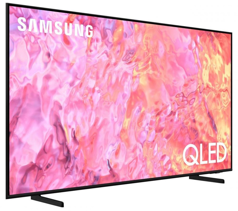 Телевізор 75 Samsung QE75Q67C - зображення 3