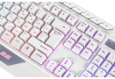 Клавіатура 2E Gaming KG315 RGB (2E-KG315UWT) - зображення 6