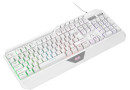 Клавіатура 2E Gaming KG315 RGB (2E-KG315UWT) - зображення 2