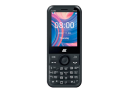 Мобільний телефон 2E E240 2022 Dual Sim Black (688130245159) - зображення 2