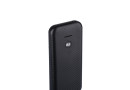 Мобільний телефон 2E E240 2022 Dual Sim Black (688130245159) - зображення 4