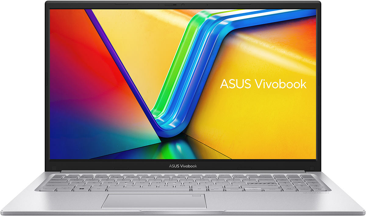 Ноутбук Asus Vivobook 15 X1504ZA-BQ507 - зображення 1