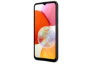Смартфон SAMSUNG Galaxy A14 4\/64Gb Black (SM-A145FZKU) - зображення 4