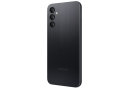 Смартфон SAMSUNG Galaxy A14 4\/64Gb Black (SM-A145FZKU) - зображення 5