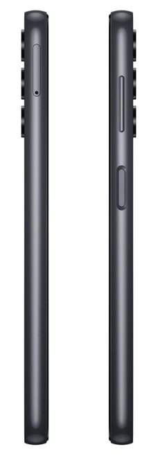 Смартфон SAMSUNG Galaxy A14 4\/64Gb Black (SM-A145FZKU) - зображення 8