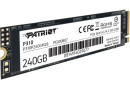 Накопичувач SSD NVMe M.2 240GB Patriot P310 (P310P240GM28) - зображення 2