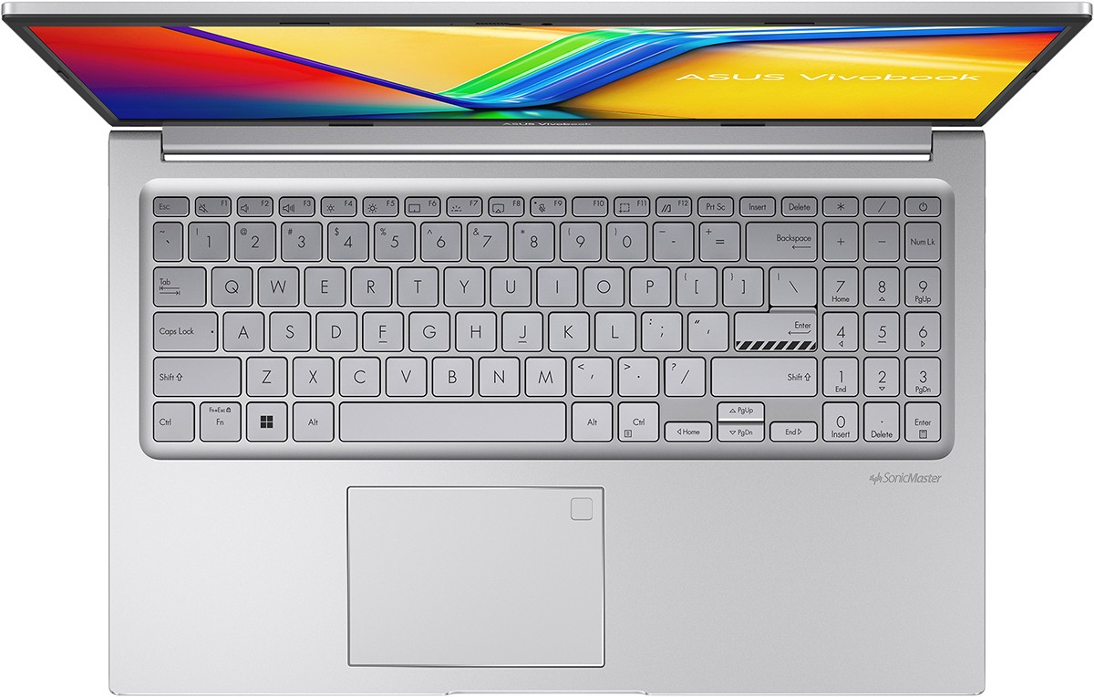 Ноутбук Asus Vivobook 15 X1504ZA-BQ507-16 - зображення 3