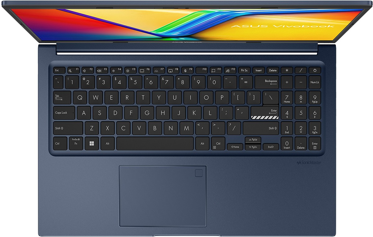 Ноутбук Asus Vivobook 15 X1504ZA-BQ456 - зображення 3