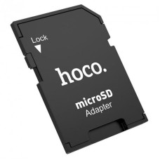 Адаптер карт памяті microSD
