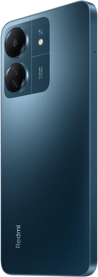 Смартфон Xiaomi Redmi 13C 4\/128GB Blue - зображення 5