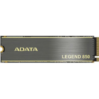 Накопичувач SSD NVMe M.2 1000GB A-DATA Legend 850 (ALEG-850-1TCS)