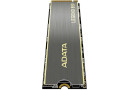 Накопичувач SSD NVMe M.2 1000GB A-DATA Legend 850 (ALEG-850-1TCS) - зображення 4