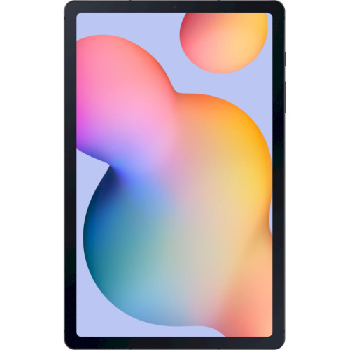 Планшет Samsung Galaxy Tab S6 Lite 4\/128Gb Grey (SM-P620) - зображення 2