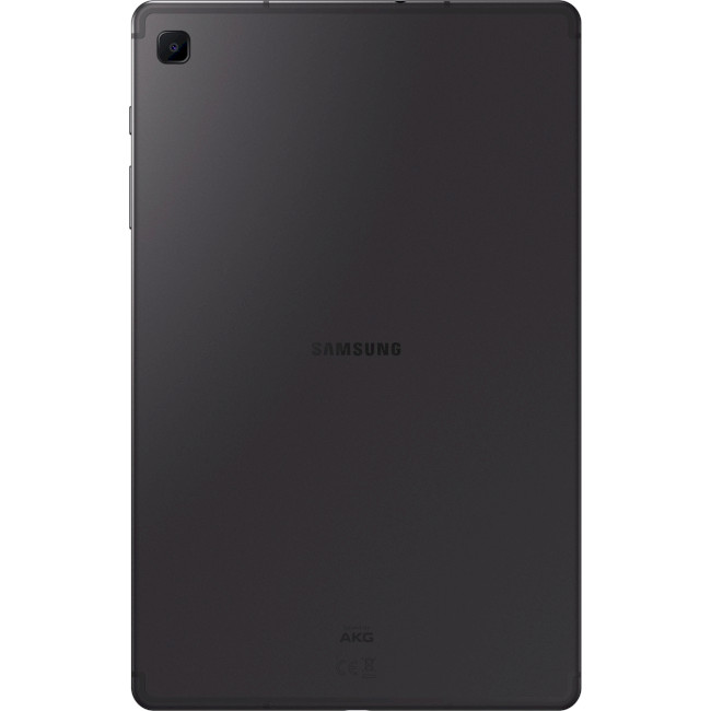 Планшет Samsung Galaxy Tab S6 Lite 4\/128Gb Grey (SM-P620) - зображення 3