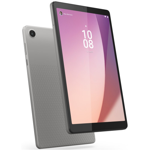 Планшет Lenovo Tab M8 (4 Gen) 4\/64 LTE Arctic Grey + Case&Film (ZAD10087UA) - зображення 4