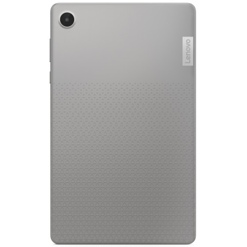 Планшет Lenovo Tab M8 (4 Gen) 4\/64 LTE Arctic Grey + Case&Film (ZAD10087UA) - зображення 3