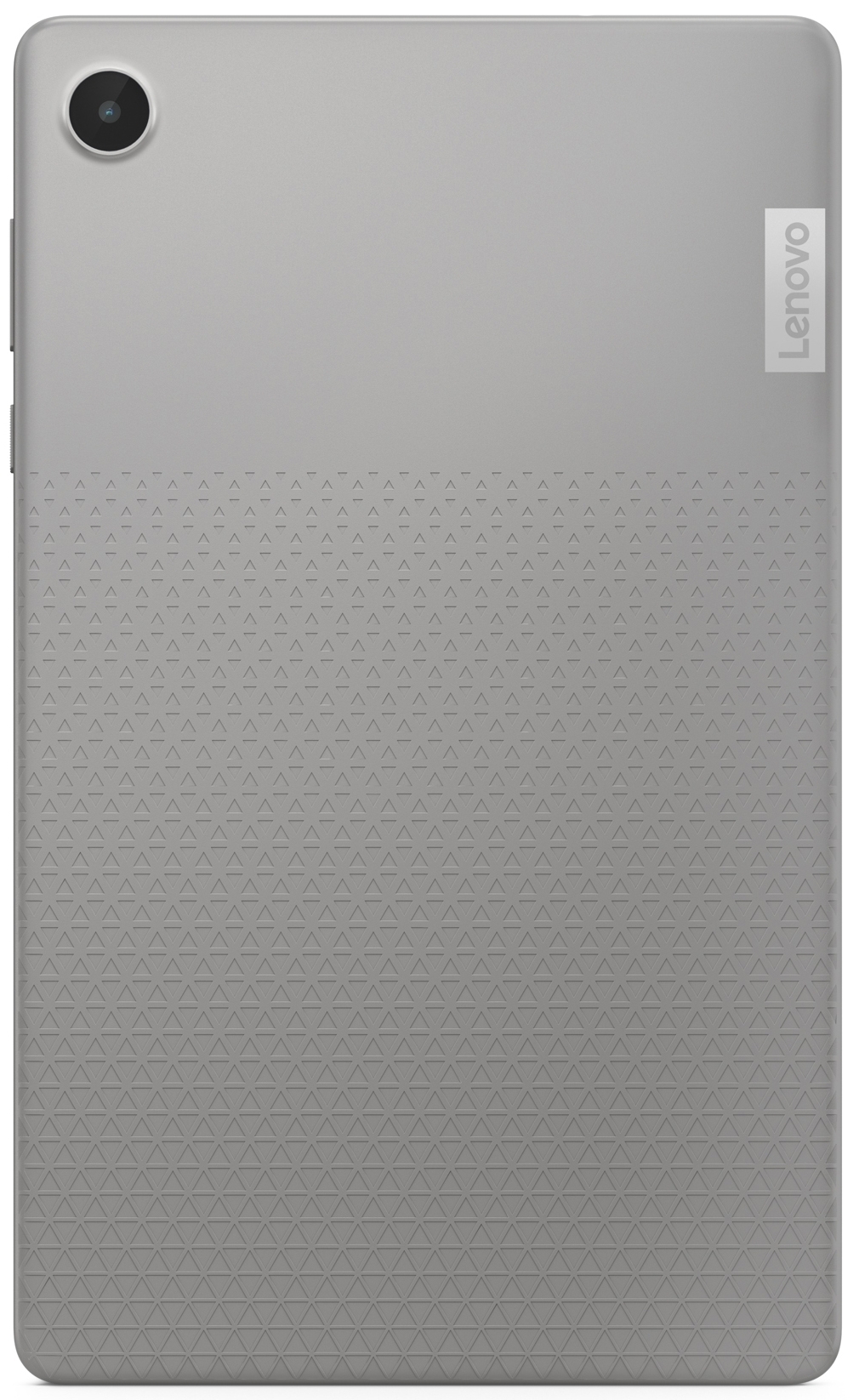 Планшет Lenovo Tab M8 (4 Gen) 4\/64 LTE Arctic Grey + Case&Film (ZAD10087UA) - зображення 3