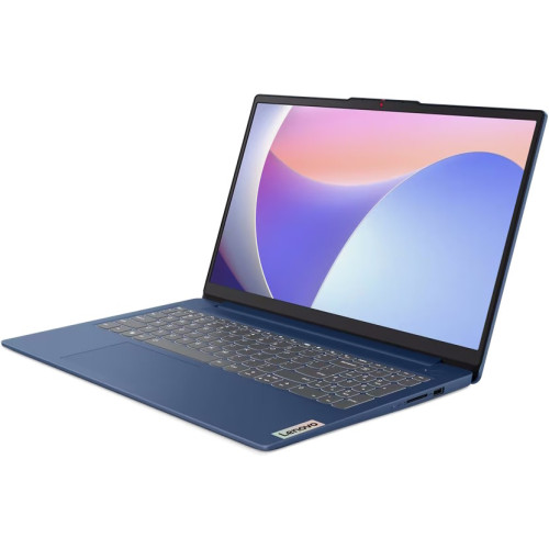 Ноутбук Lenovo Ideapad Slim 3 15IRU8 (82X70024PB) - зображення 2