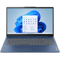 Ноутбук Lenovo Ideapad Slim 3 15IRU8 (82X70024PB)