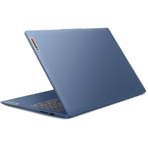 Ноутбук Lenovo Ideapad Slim 3 15IRU8 (82X70024PB) - зображення 5