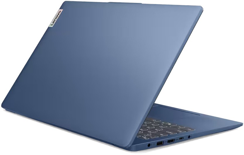 Ноутбук Lenovo Ideapad Slim 3 15IRU8 (82X70024PB) - зображення 7