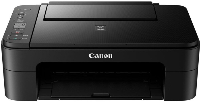 БФП Canon Pixma TS3350 WiFi - зображення 1