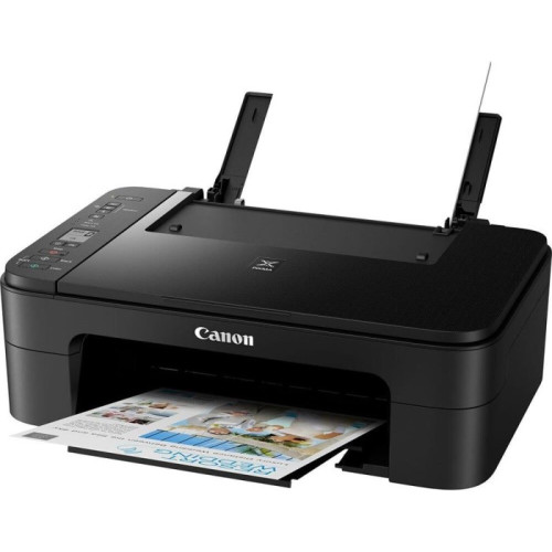 БФП Canon Pixma TS3350 WiFi - зображення 4